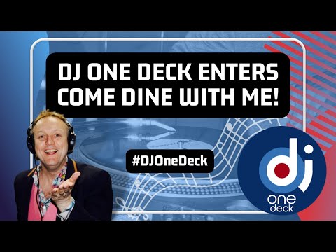 Come Dine With Me - South Oxfordshire - Featuring DjoneDeck Gary Boys