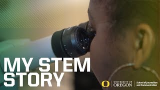 My STEM Story