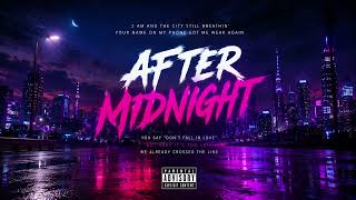 After Midnight | apokavalieros Official