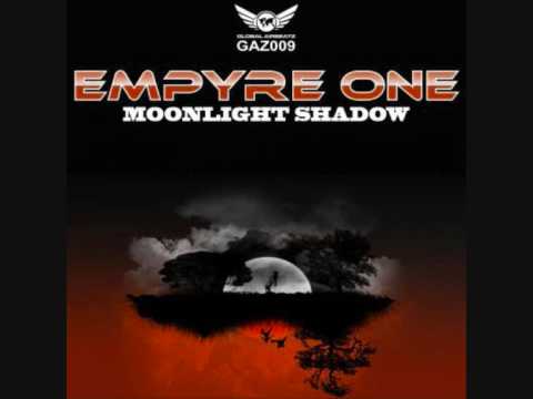 Empyre One - Moonlight Shadow (Thomas Petersen Rem...