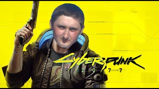 Cyberpunk 2077 Polish Edition [meme compilation]