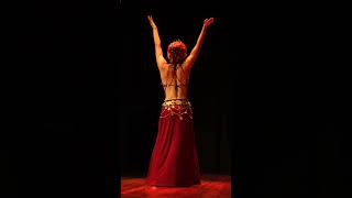 Synthesis Fusion Dance Weekend Julie Spiral Orchid - Invicta - Amanati