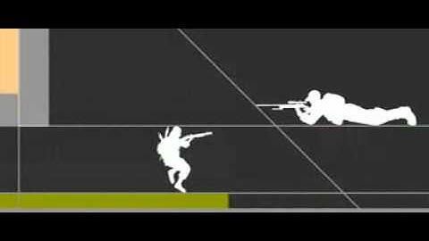 RAPID   PARADOX COD4 Frag By Valletta mpeg4