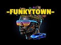 FUNKYTOWN∘Oldschool∘Disco∘House∘70&#39;s 80&#39;s 90&#39;s Remix∘Mastermix #JAYC 811