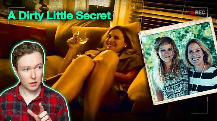 The Strange Case of Nancy Pfister