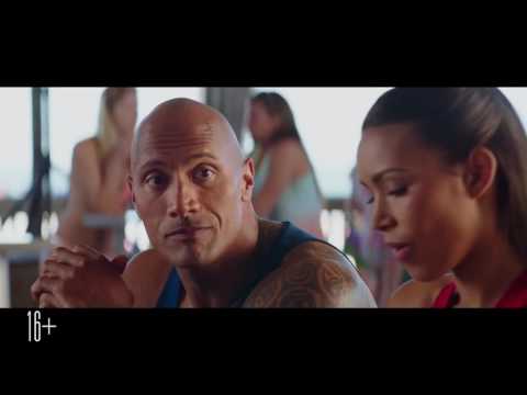 Спасатели Малибу Baywatch»