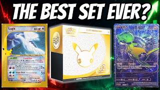 Pokémon’s 30th Celebration Is Everything We Wanted & Needed