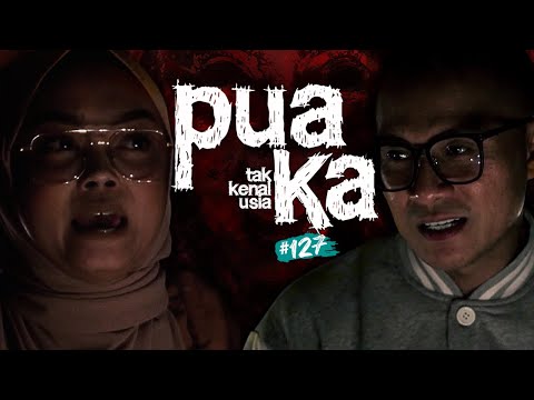 𝗣𝗨𝗔𝗞𝗔 𝗘𝗣127 — Kaki Ditepuk Pocong | 𝗞𝗜𝗦𝗔𝗛 𝗦𝗘𝗥𝗔𝗠 Adlynn