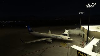 Llegando a bogota con el PMDG 737-800 by Thegamerpro0094 30 views 3 months ago 10 minutes, 41 seconds