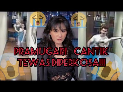 Virall!! Christine Angelica Dacera|| Pramugari Cantik Tewas Diperkosa 11 Pria [ini Kronologinya]