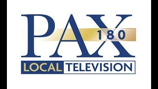 PAX180 Official Trailer