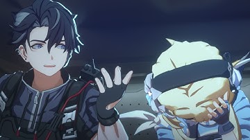 Wrong Team - Genshin Elemental Warfare