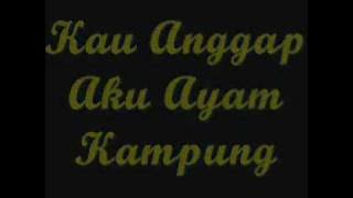 keong racun.by: Heru Jayeng.avi