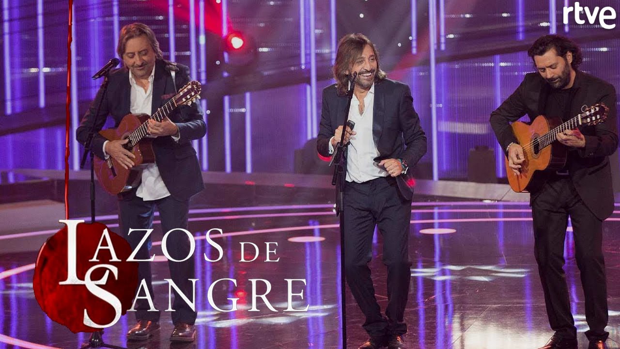 RECUERDOS CON LOS CARMONA | Lazos de sangre