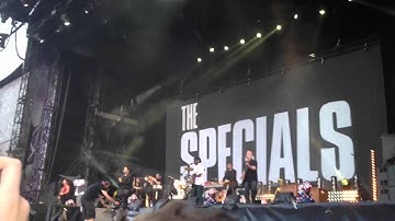 The Specials - A Message to you Rudy