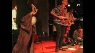 Lagu Karo Diding Musuh Suka - Murni Surbakti feat De Tradisi