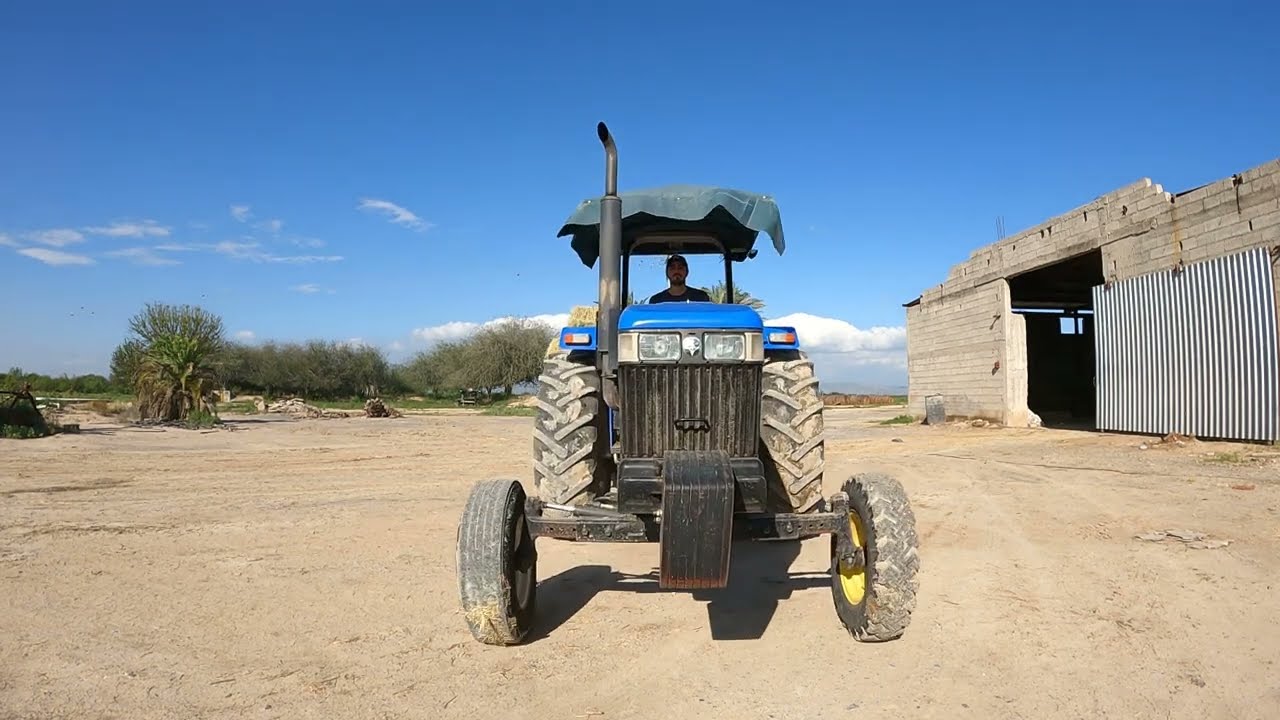 APRENDE A MANEJAR DE REVERSA CON TRAILA !!!