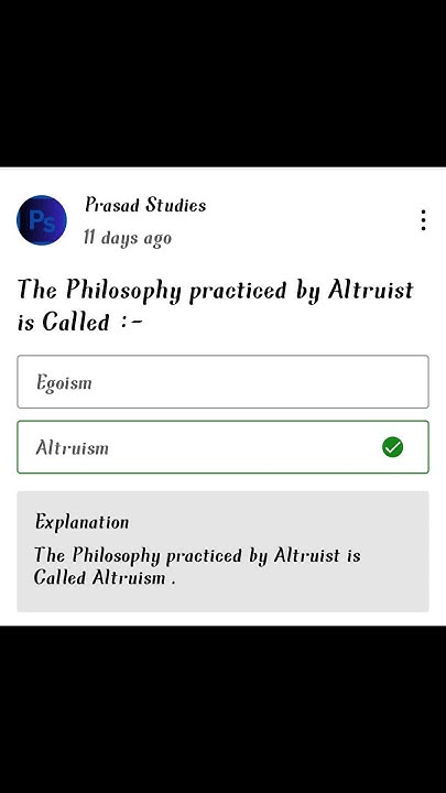 what-does-the-word-altruism-means-youtube