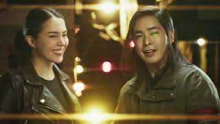 Coco and Julia share a special invitation for Coco Martin’s Sigabo | June 22, 8PM sa Primetime Bida!