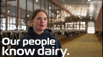 Milk is Just the Beginning | Afimilk