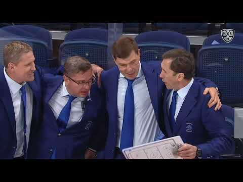 Daily KHL Update - September 3rd, 2021 (English)