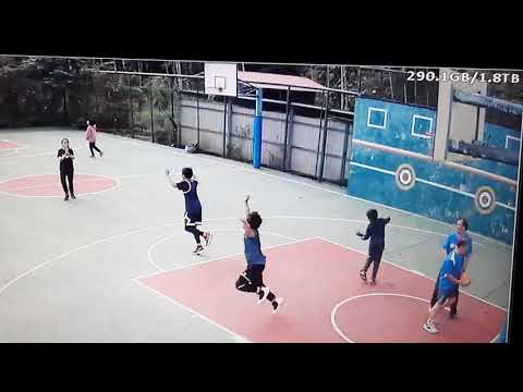 馬遠上籃