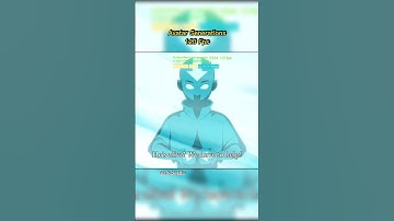 Avatar generations android gameplay Aang scene poco f4 gaming test 120 fps #shorts