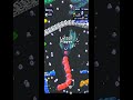 snake clash | boss fight 😡 | #gaming #snakeclash #games #gameplay #yt