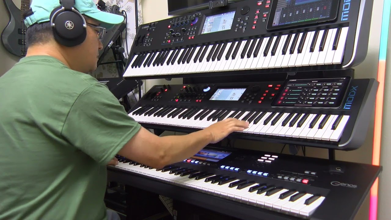 The Winner Take It All - ABBA