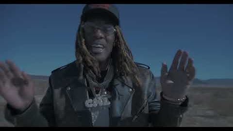 C.M.L. "Deeper Than Death" (Official Music Video)