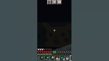 POV: Lagging while Playing Minecraft #shorts