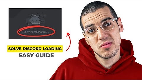 How To Fix Discord Loading Chunk Failed (2025 update) - Quick & Easy!