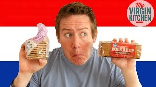 TASTING DUTCH TREATS 2 TASTING DUTCH TREATS 2