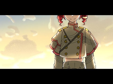 【重音テト sv】少年少女/カンザキイオリ【SynthV cover】