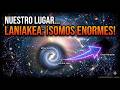 El Gran Atractor: El lugar hacia donde todo fluye