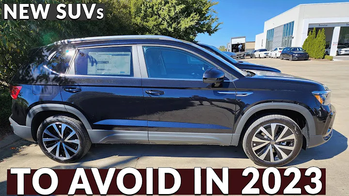 8 New SUVs to AVOID in 2023 - Here is Why !! - DayDayNews