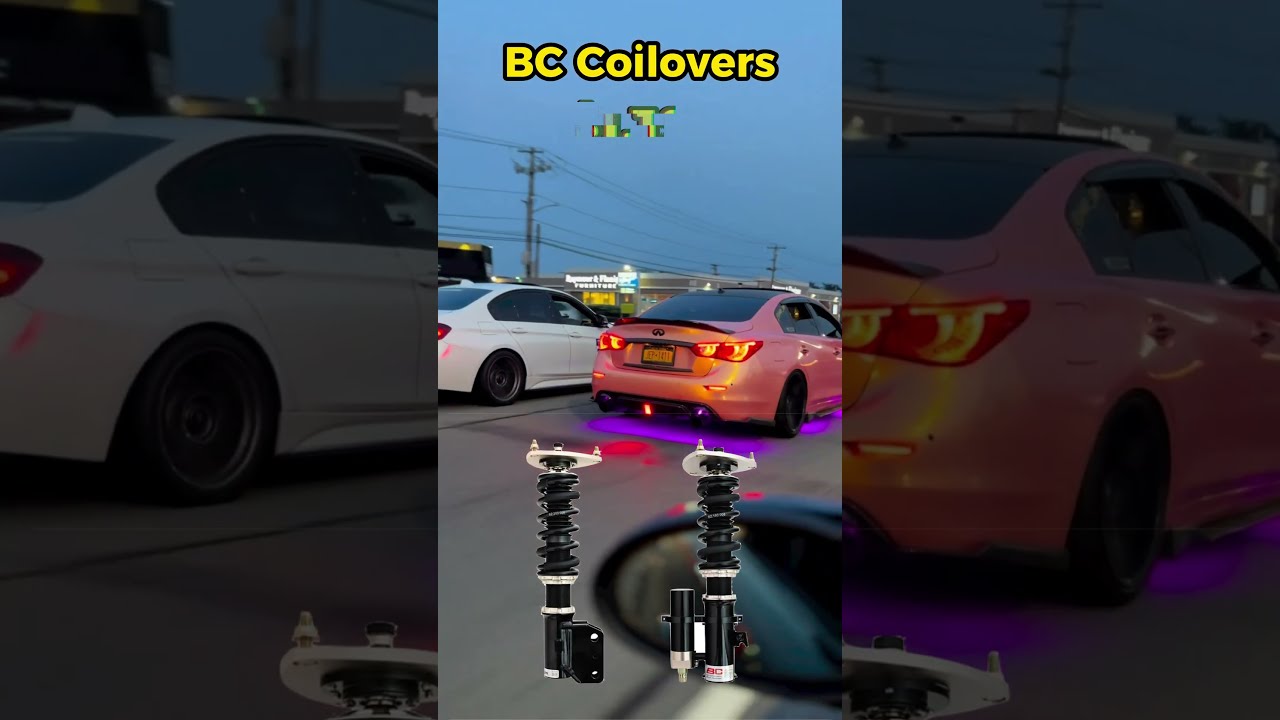 Building A Q50 Q60 With Under 10k
