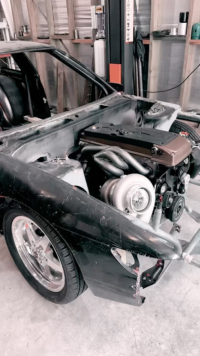 1000hp Barra No Prep Build - coming soon 🚀 #barra #2kbarra #noprep