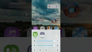 How to made your phone like S8 using launcher in odia..... screenshot 3