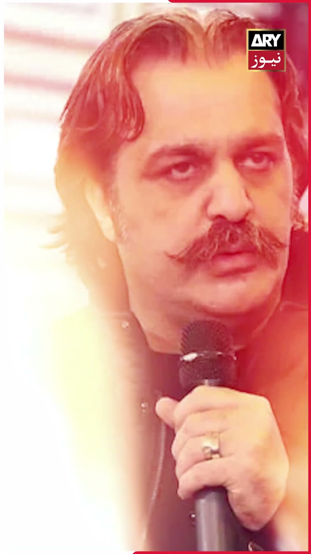 Governor KP raises concerns regarding Kurram #faisalkarimkundi #kurram #parachinar #breakingnews