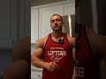 Nagy Ricsi - Olympia Tour Day2