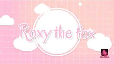 My new intro enjoy the video