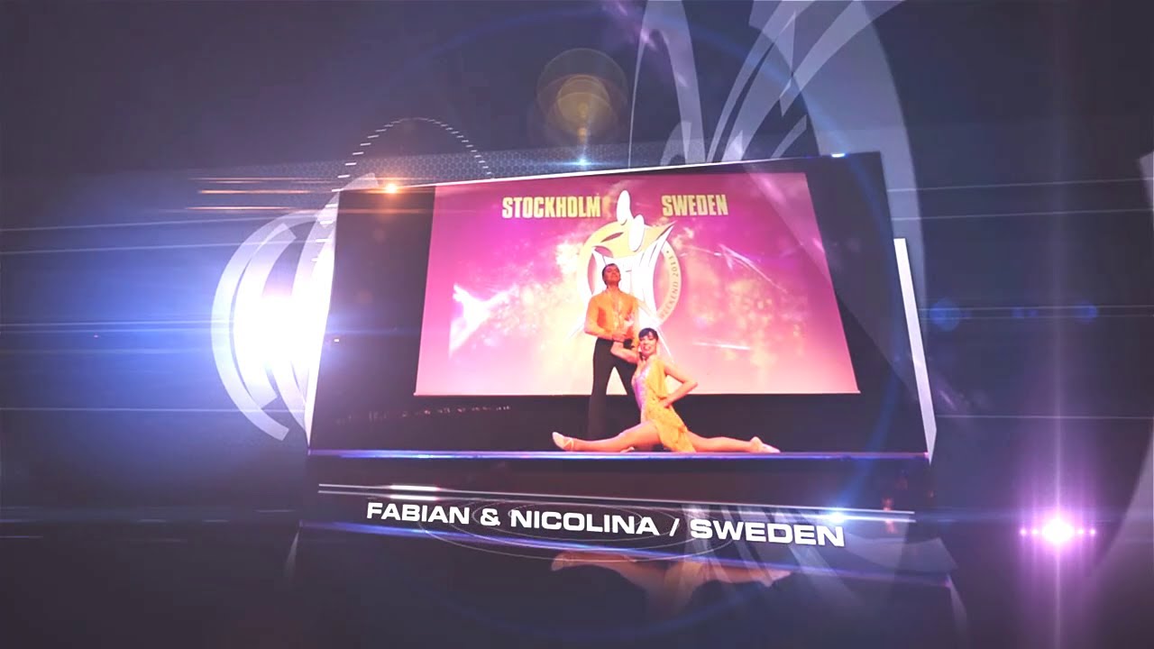 Kizomba & Bachata Event - Dance Vida