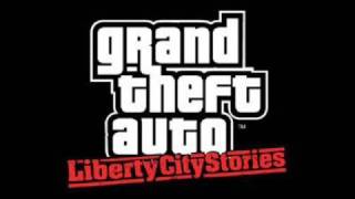 GTA Liberty City Stories  - Theme Song