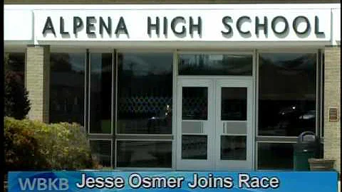 AHS Graduate Runs For 106th House District Seat