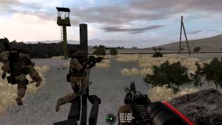 Operation Second String: Trailer