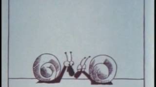 Why Man Creates - Snails