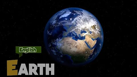Earth's Epic Journey: From Flery Beginnings to Human Evolution!