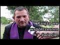 ks. Tomasz Kostecki: Księża we współczesnym świecie.