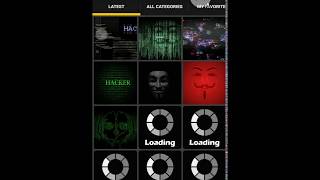 Anonymous wallpaper
